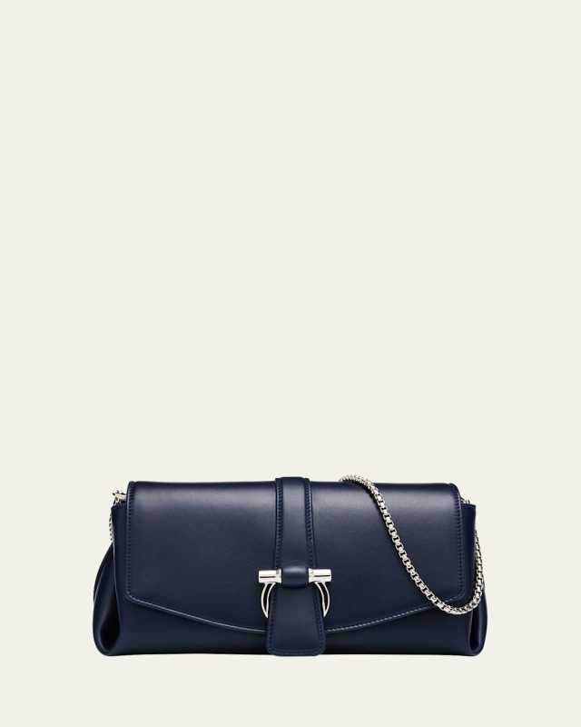 Small New Line Shoulder Bag